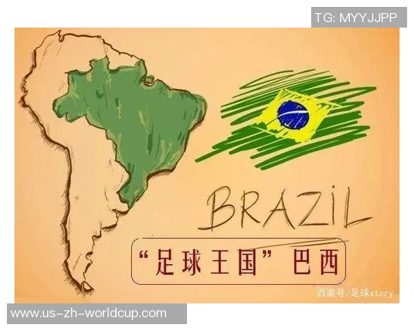 巴西足球的魅力与传奇：探讨桑巴足球的历史与未来发展